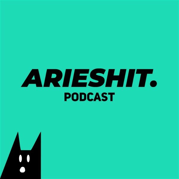 Artwork for AriesHit Podcast