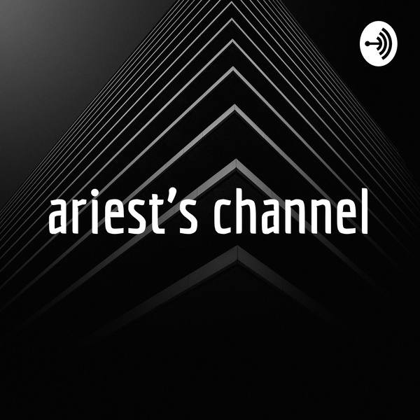 Artwork for ariest's channel