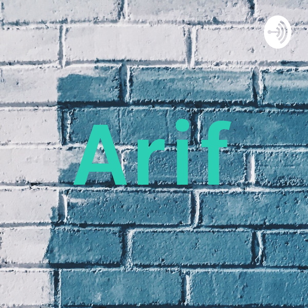 Artwork for Arif