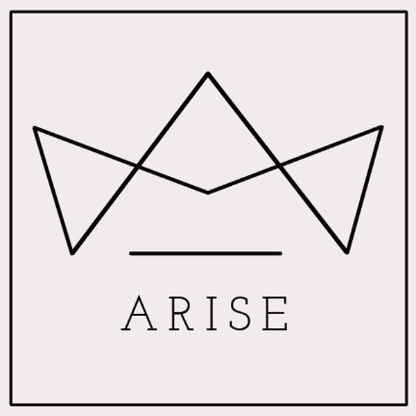 Artwork for Arise Ministries Collective