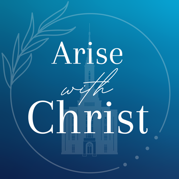 Artwork for Arise with Christ