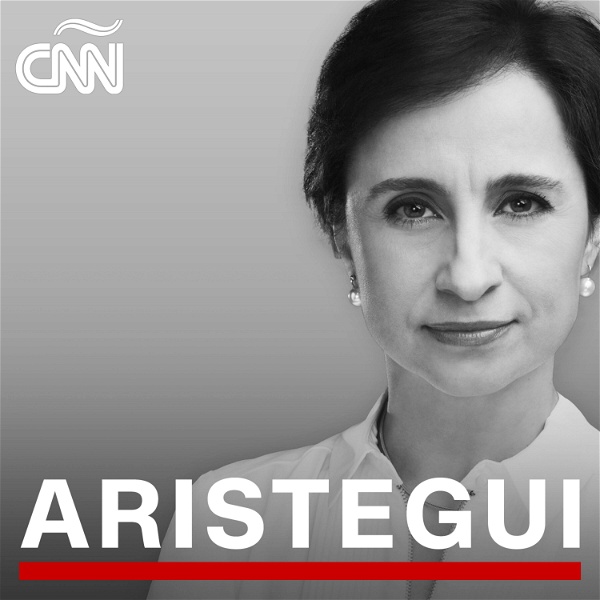 Artwork for Aristegui