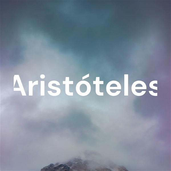 Artwork for Aristóteles