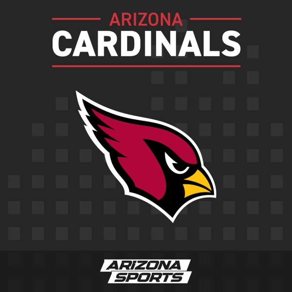 Artwork for Arizona Cardinals Playlist Channel