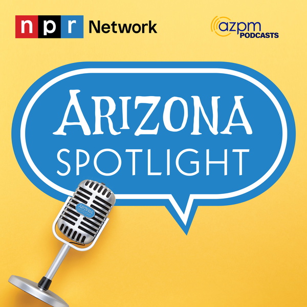 Artwork for Arizona Spotlight