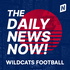 Arizona Wildcats Football Today | 2 Min News | The Daily News Now!
