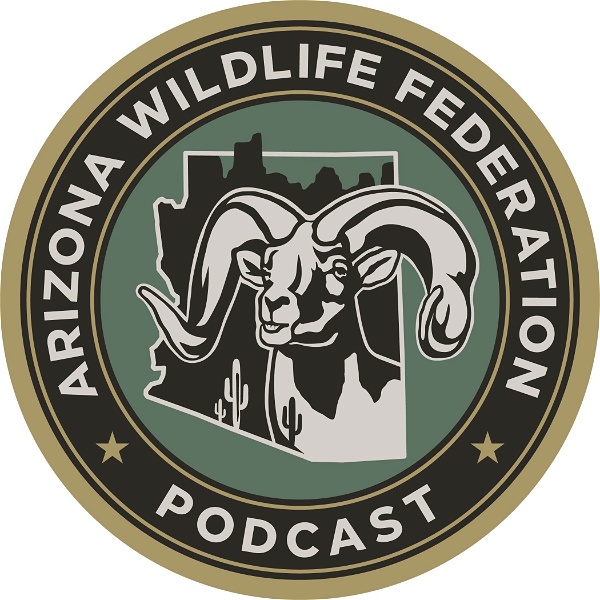 Artwork for Arizona Wildlife Federation Podcast