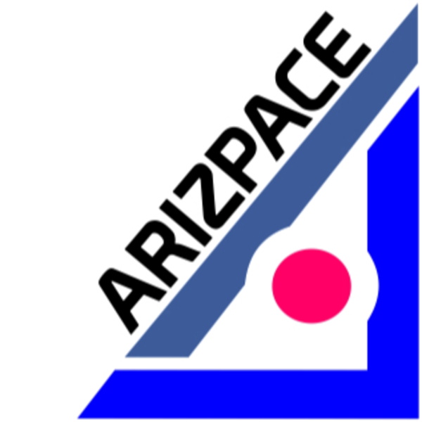 Artwork for Arizpace Podcast