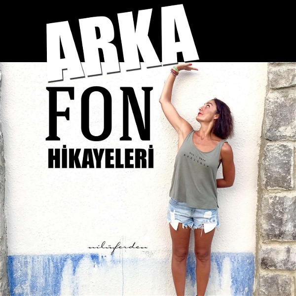 Artwork for Arka Fon Hikayeleri