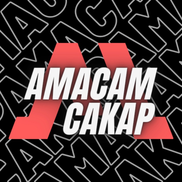 Artwork for Amacam Cakap