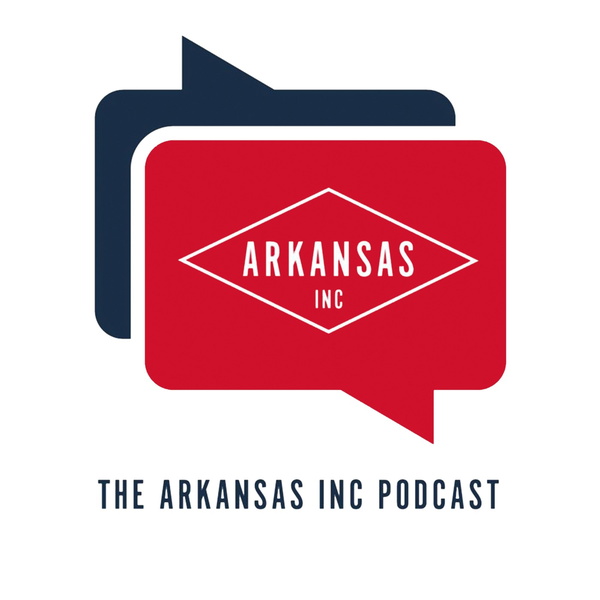 Artwork for Arkansas Inc. Podcast