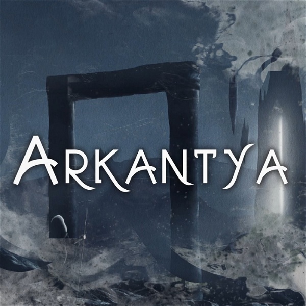 Artwork for Arkantya