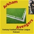 Arkham Avengers FFPL