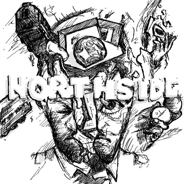 Artwork for Arkham Northside