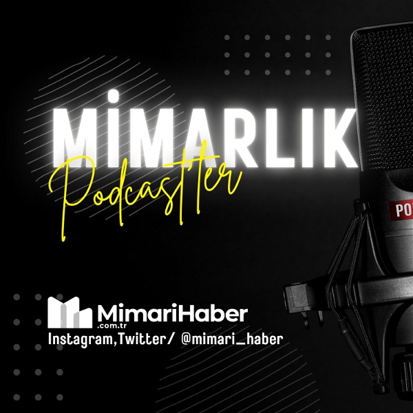 Artwork for Mimarlık Podcast’ler