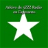 Arkivo de 3ZZZ Radio en Esperanto