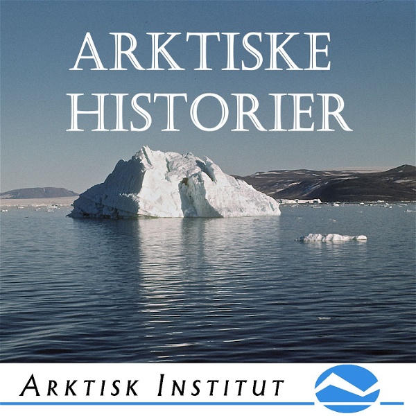 Artwork for Arktiske Historier