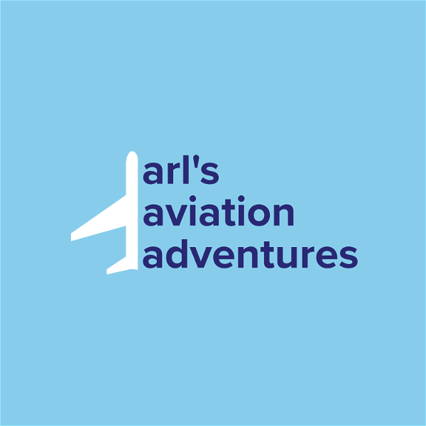 Artwork for arl's aviation adventures