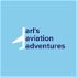 arl's aviation adventures