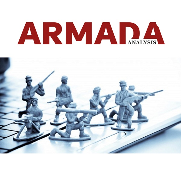 Artwork for Armada Analysis