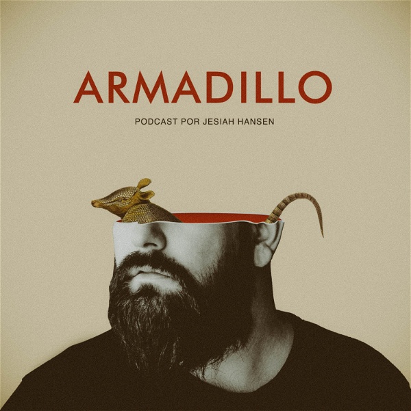 Artwork for Armadillo