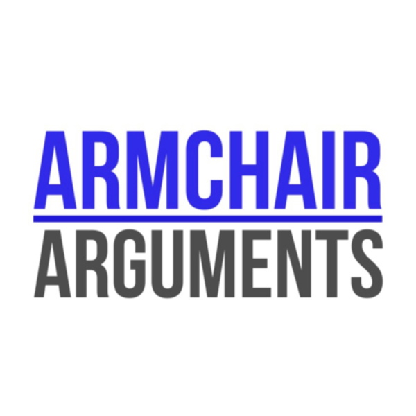 Artwork for Armchair Arguments