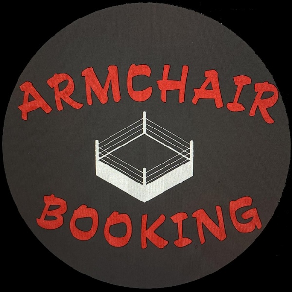 Artwork for Armchair Booking Wrestling Podcast