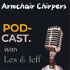 Armchair Chirpers The Podcast