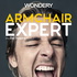 Armchair Expert Umbrella with Dax Shepard