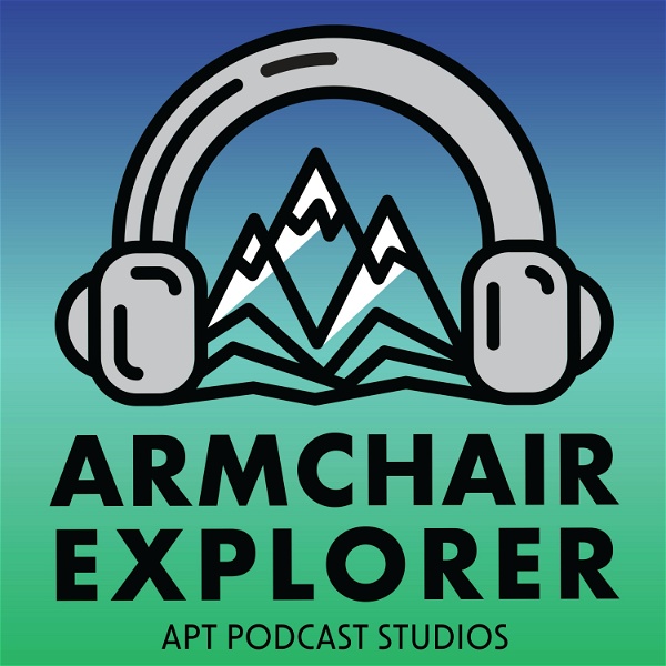 Artwork for Armchair Explorer