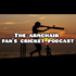 Armchair Fan's Cricket Podcast