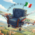 Armchair Italy