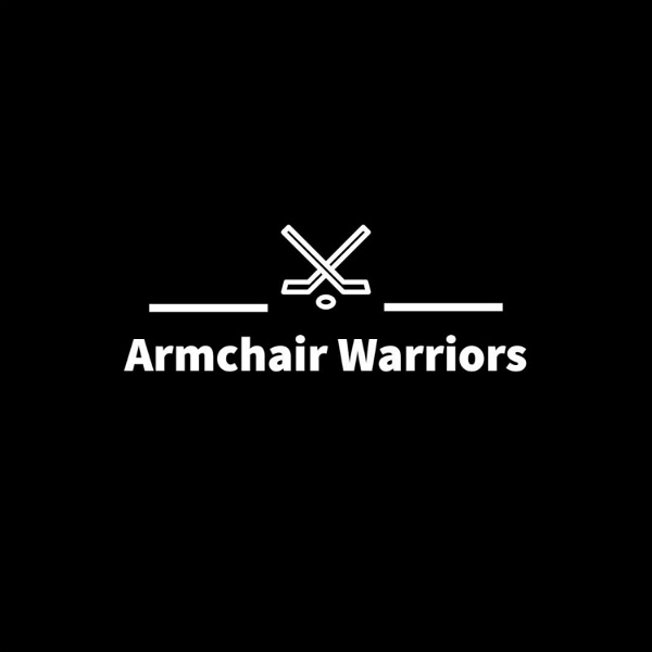Artwork for Armchair Warriors