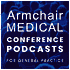 Armchair Medical Conference Podcasts