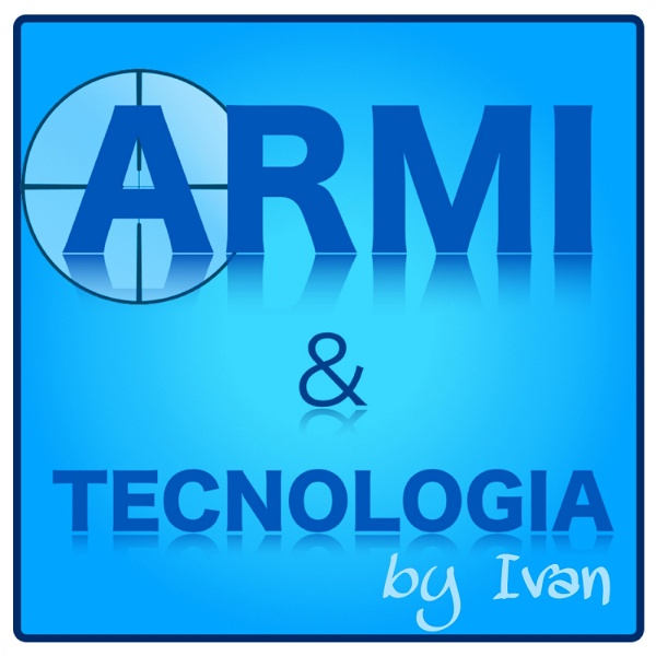 Artwork for Armi e Tecnologia
