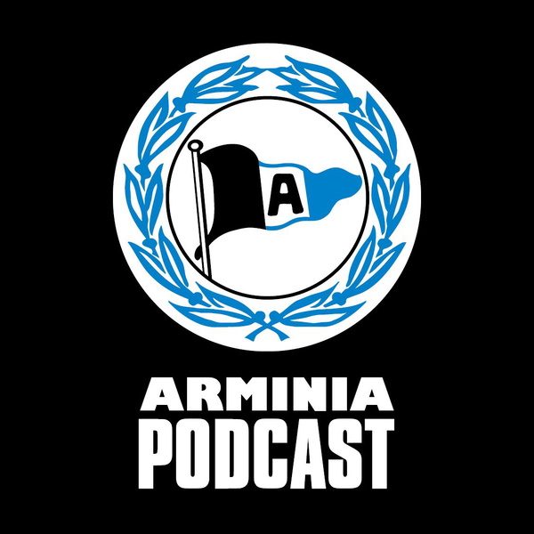 Artwork for Arminia-Podcast