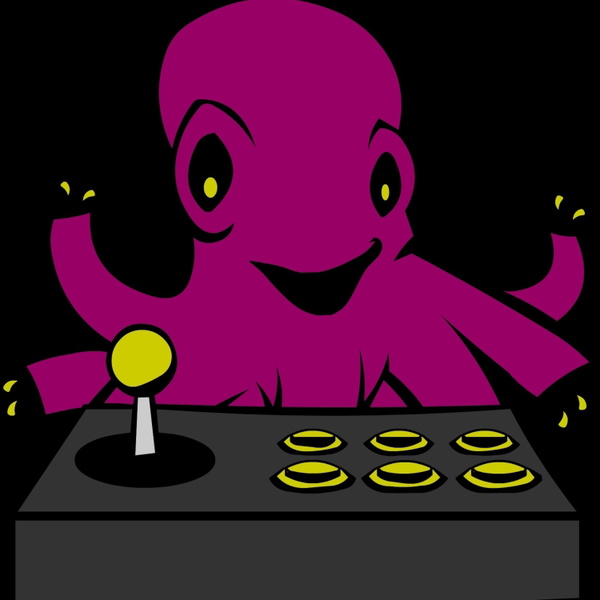 Artwork for Armless Octocast