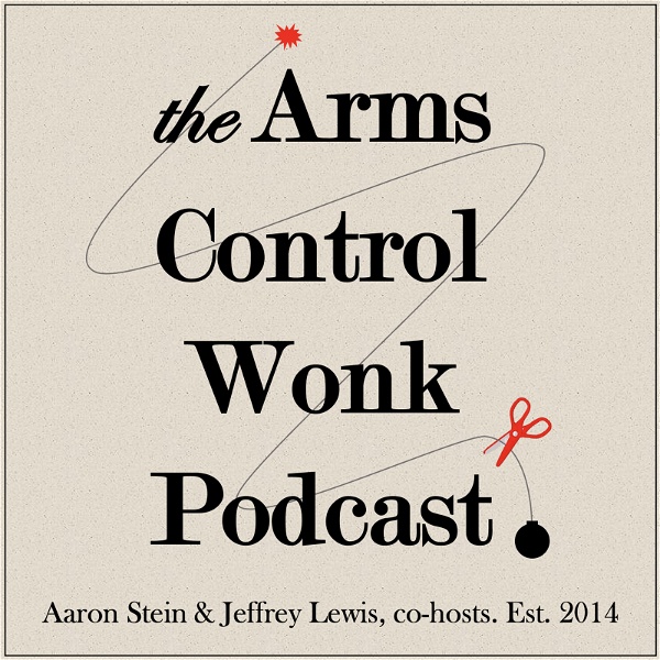 Artwork for Arms Control Wonk