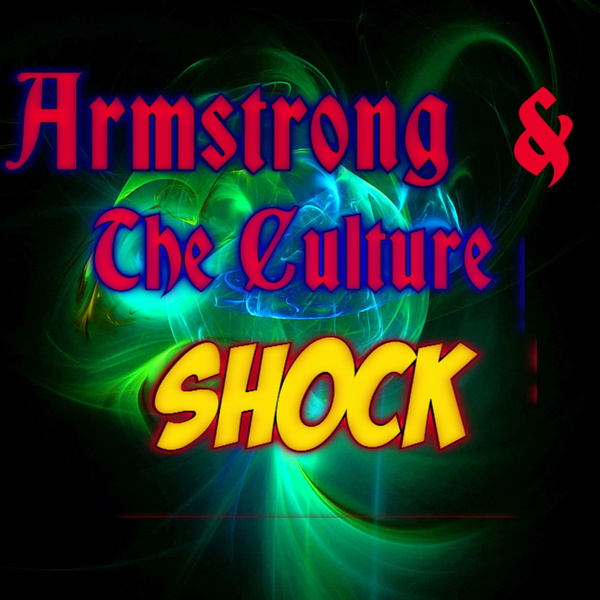 Artwork for Armstrong And The Culture Shock