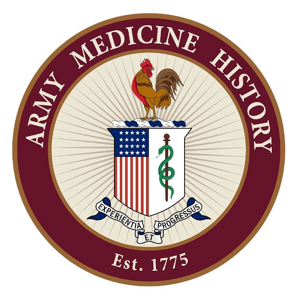 Artwork for Army Medicine History