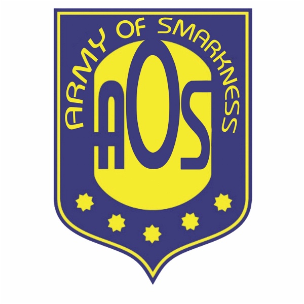Artwork for Army of Smarkness