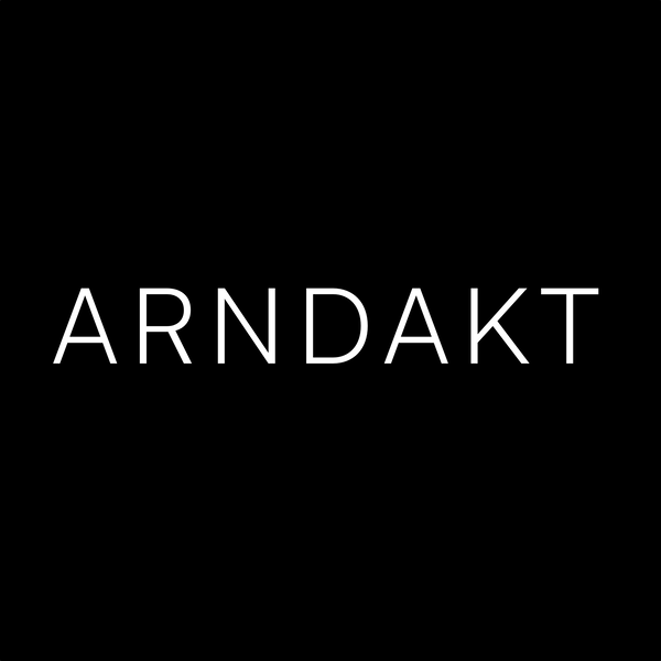 Artwork for Arndakt