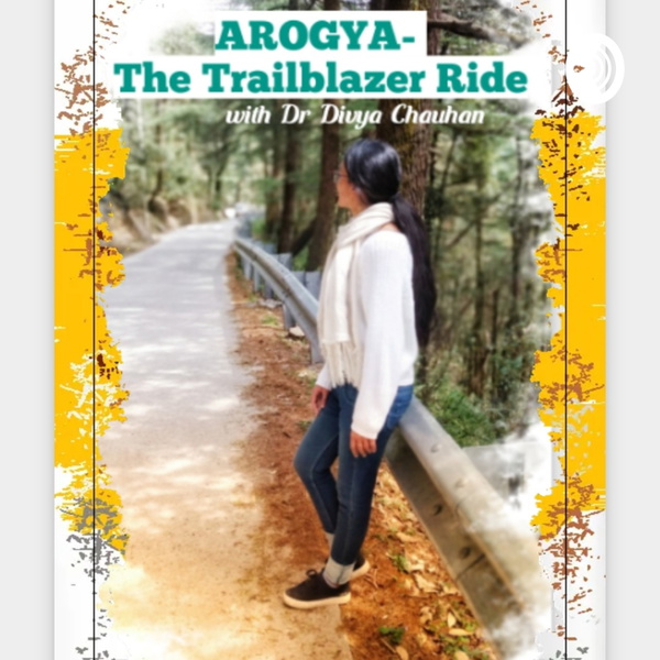 Artwork for Arogya-The Traiblaizer Ride