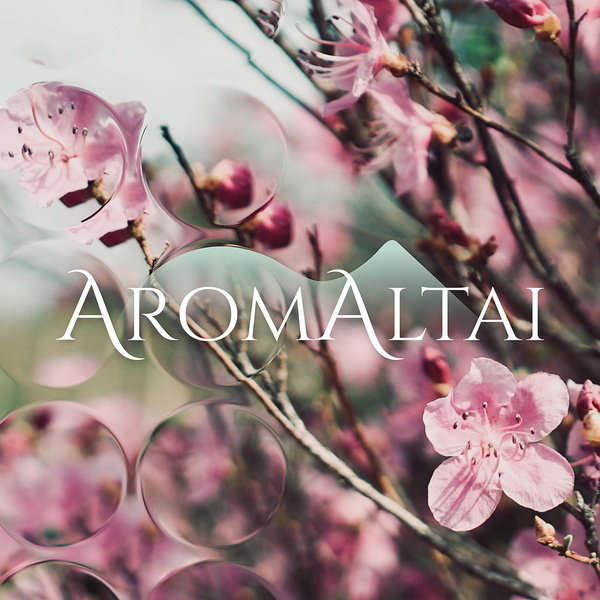 Artwork for АромАлтай