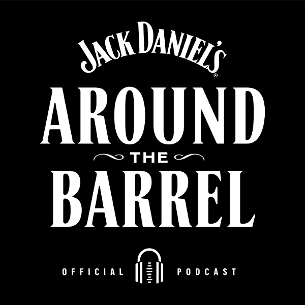 Artwork for Around the Barrel with Jack Daniel's