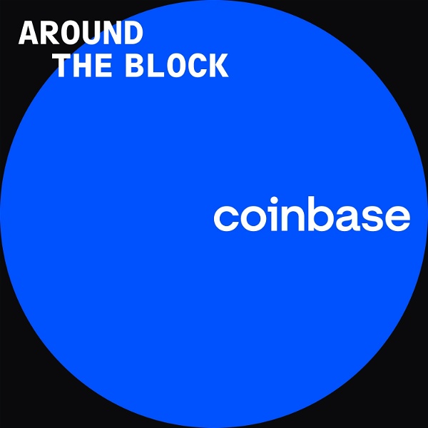 Artwork for Coinbase: Around The Block