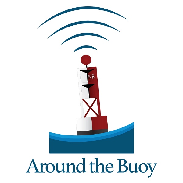 Artwork for Around the Buoy