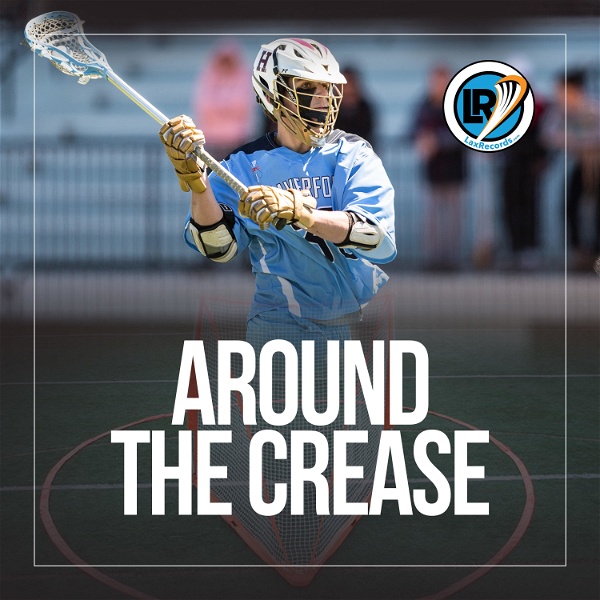 Artwork for Around The Crease