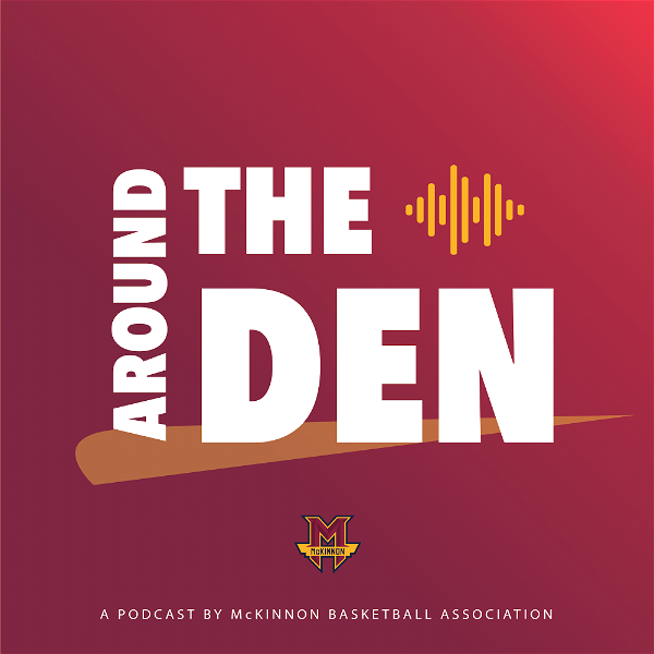 Artwork for Around the Den Podcast