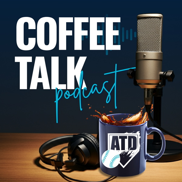 Artwork for Coffee Talk